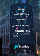 Scandion Oncology is on Nasdaq