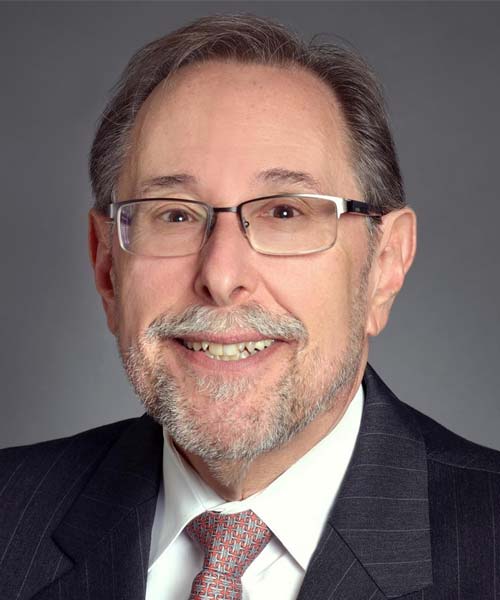 Dr. Richard Schilsky